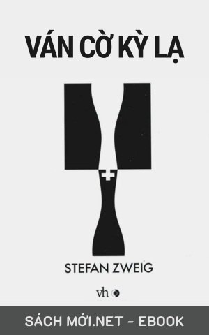 Tải ebook Ván Cờ Kỳ Lạ (Kỳ Thủ) PDF/EPUB/MOBI/AZW3