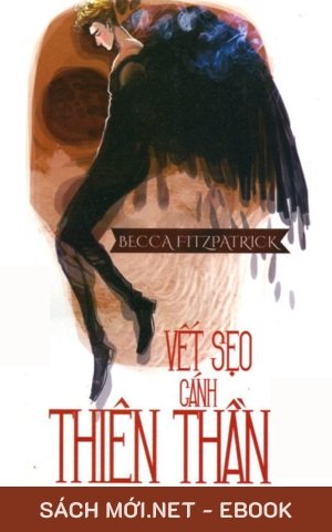 Tải ebook Vết Sẹo Cánh Thiên Thần (Trọn Bộ) PDF/EPUB/MOBI/AZW3