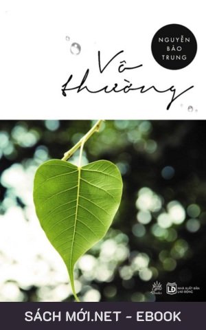 Tải ebook Vô Thường PDF/EPUB/MOBI/AZW3