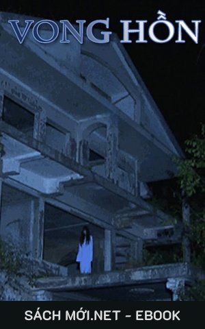 Tải ebook Vong Hồn - Trường Lê PDF/MOBI/EPUB/AZW3