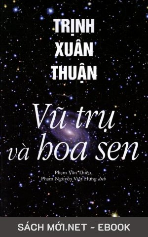 Tải ebook Vũ Trụ Và Hoa Sen PDF/EPUB