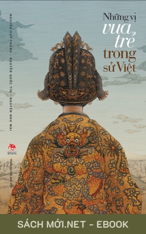 Tải ebook Vua Trẻ Trong Lịch Sử Việt Nam PDF