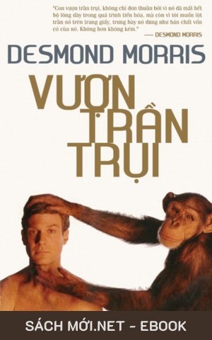 Tải ebook Vượn Trần Trụi PDF/EPUB