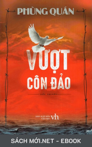 Tải ebook Vượt Côn Đảo PDF/EPUB/MOBI/AZW3