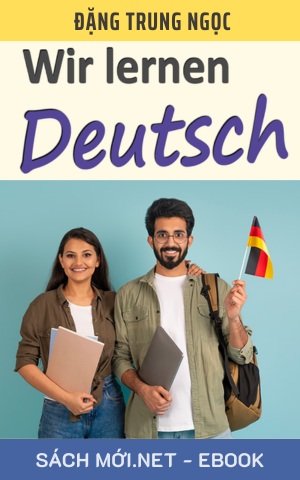 Tải ebook Wir Lernen Deutsch – Chúng Ta Học Tiếng Đức PDF