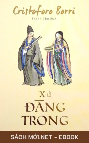 Tải ebook Xứ Đàng Trong PDF/EPUB/MOBI/AZW3
