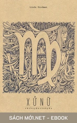 Tải ebook Xử Nữ Và Chuyện Tình Yêu PDF/MOBI/EPUB/AZW3