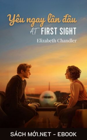 Tải ebook Yêu Ngay Lần Đầu PDF/EPUB