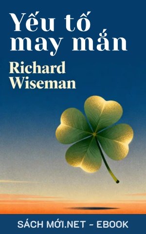 Tải ebook Yếu Tố May Mắn PDF/EPUB