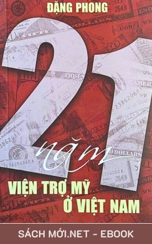 Tải ebook 21 Năm Viện Trợ Mỹ Ở Việt Nam (1954–1975) PDF/EPUB