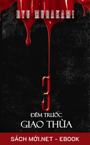 Tải ebook 3 Đêm Trước Giao Thừa PDF/EPUB