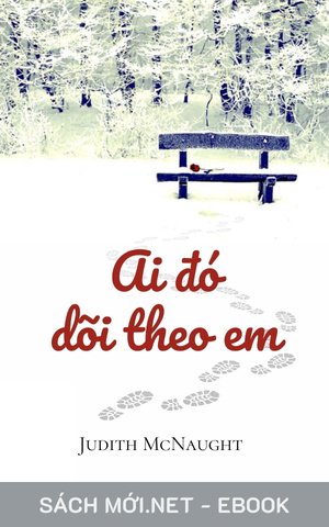 Tải ebook Ai Đó Dõi Theo Em PDF/EPUB