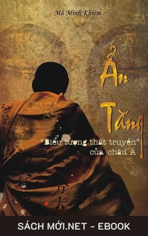 Tải ebook Ẩn Tăng PDF/EPUB