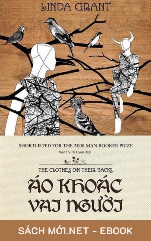 Tải ebook Áo Khoác Vai Người PDF/EPUB