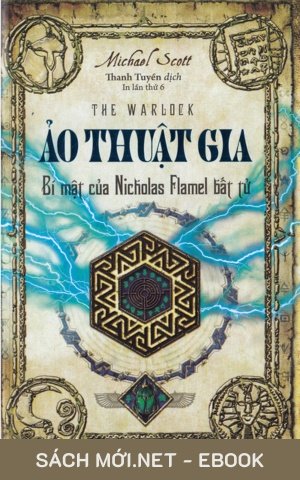 Tải ebook Ảo Thuật Gia PDF/EPUB