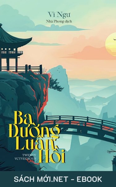 Tải ebook Ba Đường Luân Hồi PDF/EPUB