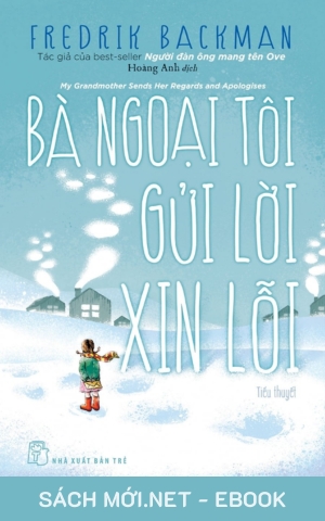 Tải ebook Bà Ngoại Tôi Gửi Lời Xin Lỗi PDF/EPUB