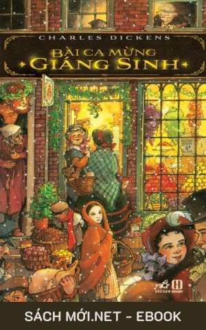 Tải ebook Bài Ca Mừng Giáng Sinh PDF/EPUB