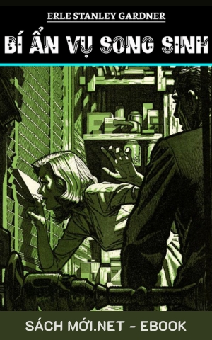 Tải ebook Bí Ẩn Vụ Song Sinh PDF/EPUB