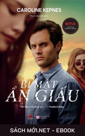 Tải ebook Bí Mật Ẩn Giấu PDF/EPUB