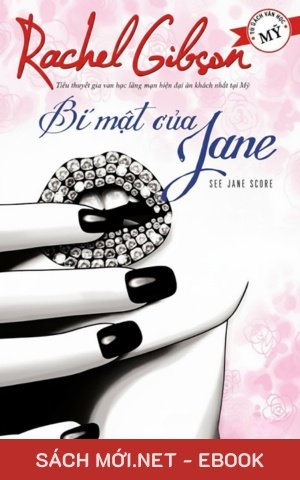 Tải ebook Bí Mật Của Jane PDF/EPUB
