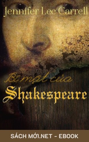Tải ebook Bí Mật Của Shakespeare PDF/EPUB