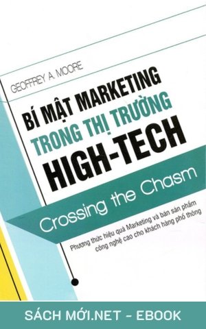 Tải ebook Bí Mật Marketing Trong Thị Trường High-Tech PDF/EPUB