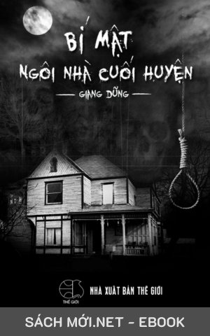 Tải ebook Bí Mật Ngôi Nhà Cuối Huyện PDF/EPUB