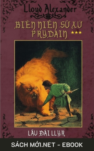 Tải ebook Biên Niên Sử Xứ Prydain 3: Lâu Đài Llyr PDF/EPUB