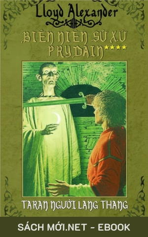Tải ebook Biên Niên Sử Xứ Prydain 4: Taran Người Lang Thang PDF/EPUB