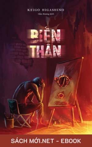 Tải ebook Biến Thân PDF/EPUB