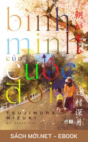 Tải ebook Bình Minh Của Cuộc Đời PDF/EPUB