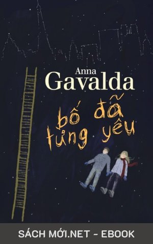 Tải ebook Bố Đã Từng Yêu PDF/EPUB