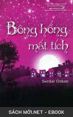 Tải ebook Bông Hồng Mất Tích PDF/EPUB