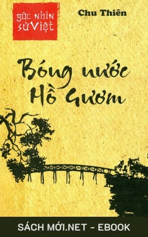 Tải ebook Bóng Nước Hồ Gươm PDF/EPUB