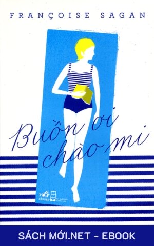 Tải ebook Buồn Ơi Chào Mi PDF/EPUB
