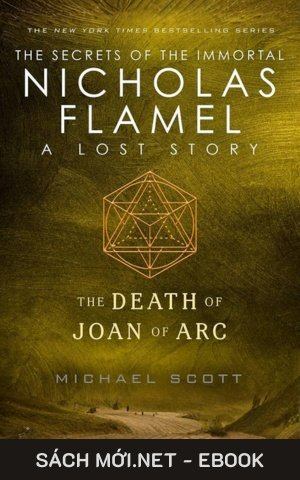 Tải ebook Cái Chết Của Joan Of Arc PDF/EPUB
