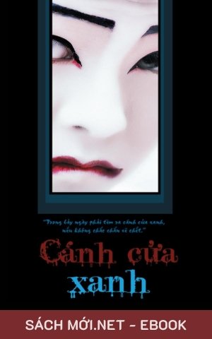 Tải ebook Cánh Cửa Xanh PDF/EPUB