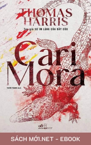 Tải ebook Cari Mora PDF/EPUB