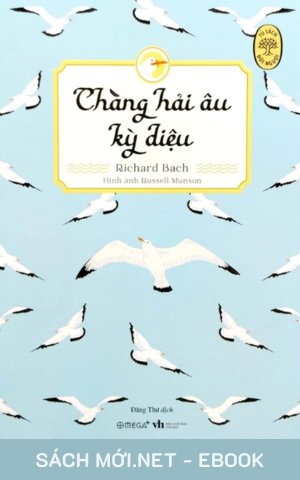 Tải ebook Chàng Hải Âu Kỳ Diệu PDF/EPUB
