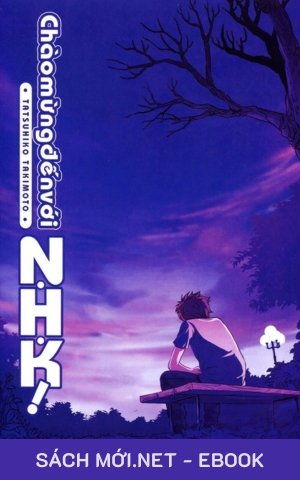 Tải ebook Chào Mừng Đến Với N.H.K PDF/EPUB