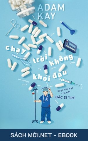 Tải ebook Chạy Trời Không Khỏi Đau PDF/EPUB