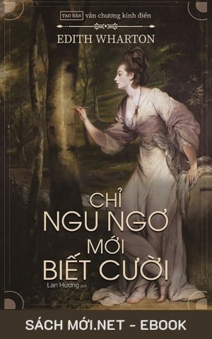 Tải ebook Chỉ Ngu Ngơ Mới Biết Cười PDF/EPUB