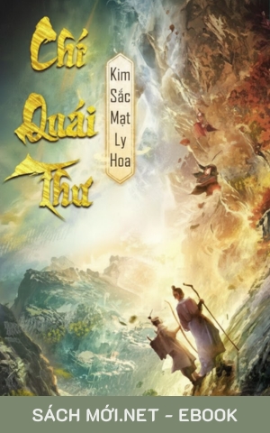 Tải ebook Chí Quái Thư PDF/EPUB