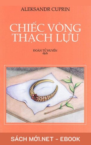 Tải ebook Chiếc Vòng Thạch Lựu PDF/EPUB