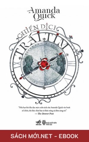 Tải ebook Chiến Dịch Trái Tim PDF/EPUB