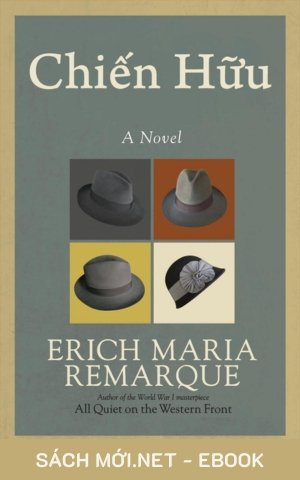 Tải ebook Chiến Hữu (Ba Người Bạn) PDF/EPUB