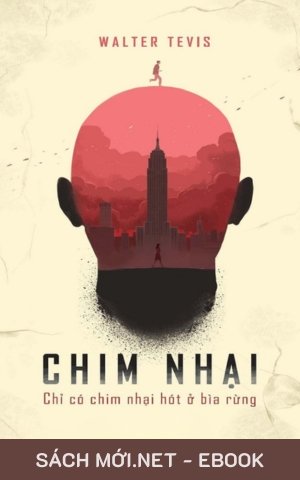 Tải ebook Chim Nhại PDF/EPUB