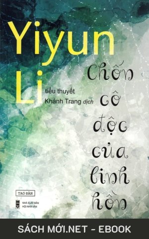 Tải ebook Chốn Cô Độc Của Linh Hồn PDF/EPUB
