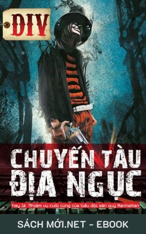 Tải ebook Chuyến Tàu Địa Ngục PDF/EPUB